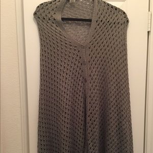 Lularoe Mimi Poncho